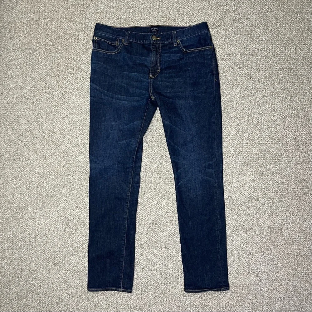 J. Crew crew driggs